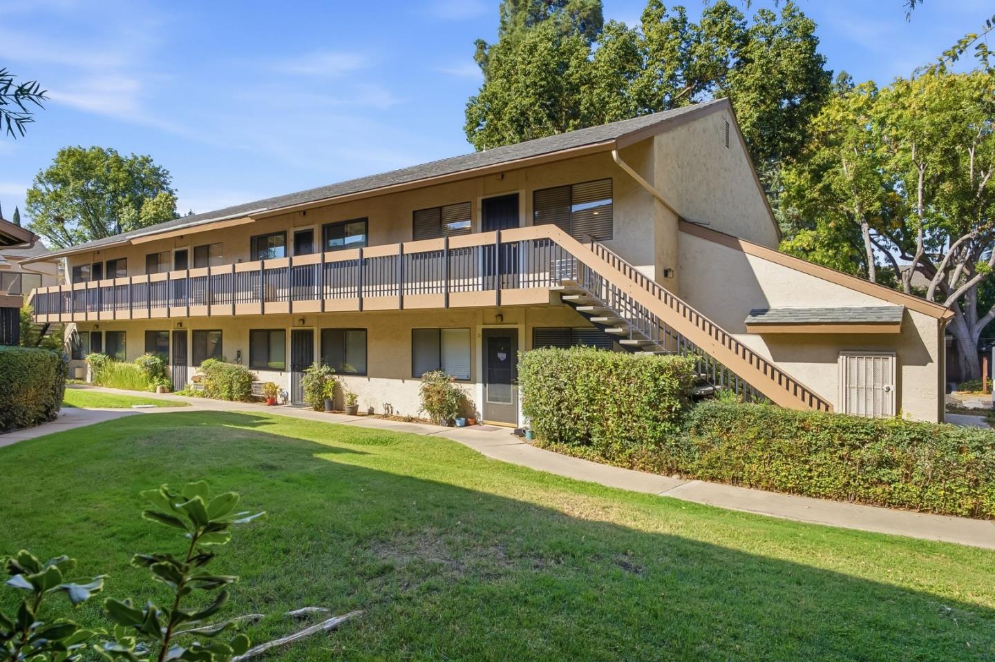 185 Union AVE 32, Campbell 95008