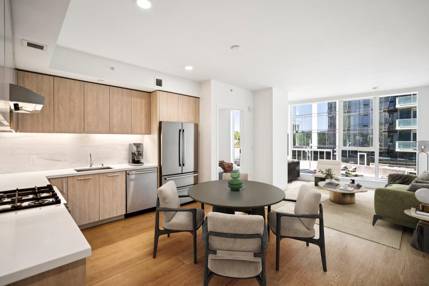 188 W St James St 10505, SanJose, CA 95110, Photo 3