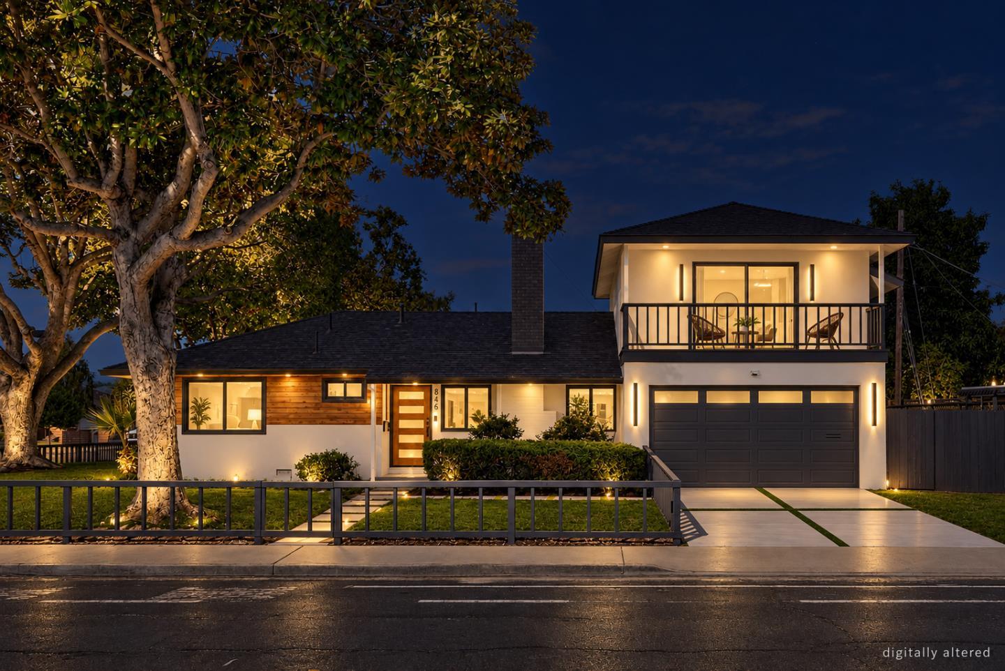 1846 Los Padres BLVD, SantaClara 95050