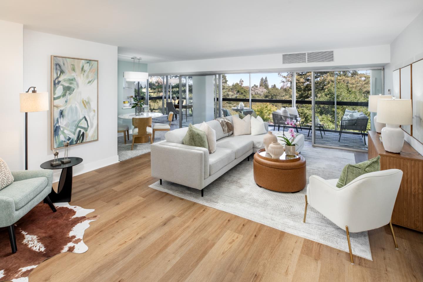 101 Alma ST 601, PaloAlto 94301