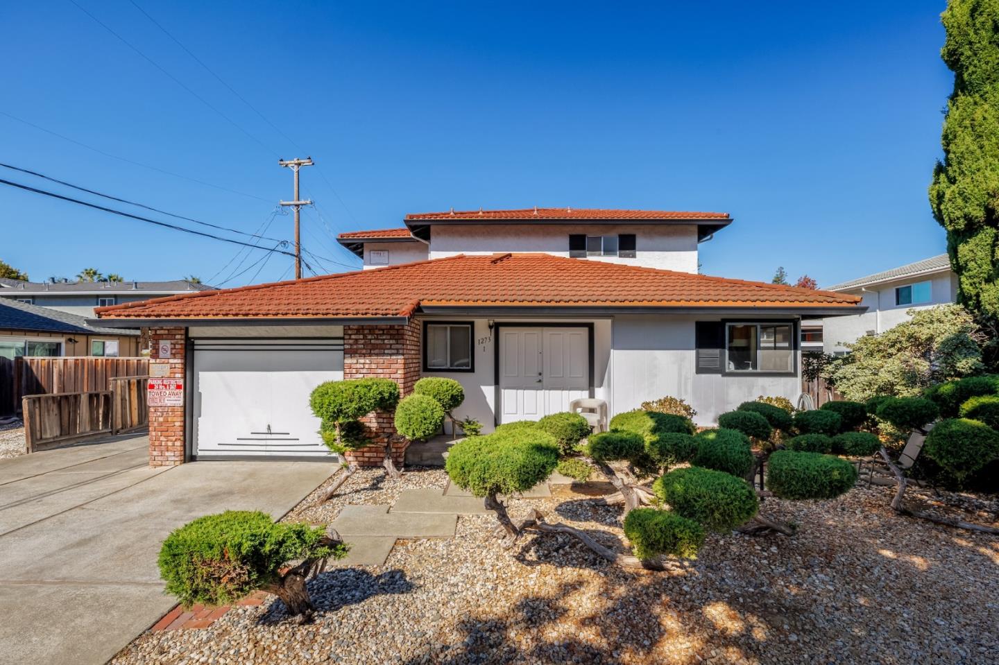1273 Cortez Dr, Sunnyvale, CA 94086, Photo 2