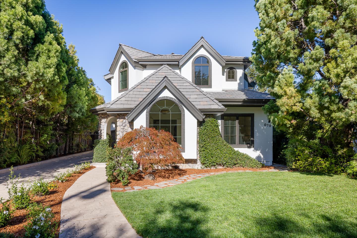 572 Georgia AVE, PaloAlto 94306