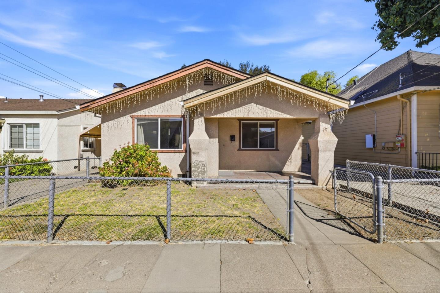 50 N 26th ST, SanJose 95116
