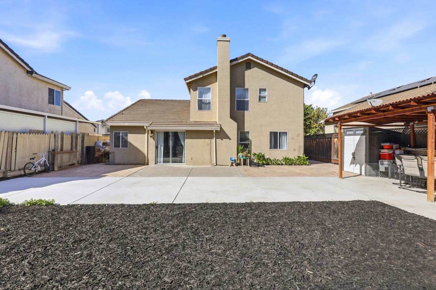 201 Le Chateau Dr, San Benito County, CA 95023 photo 22