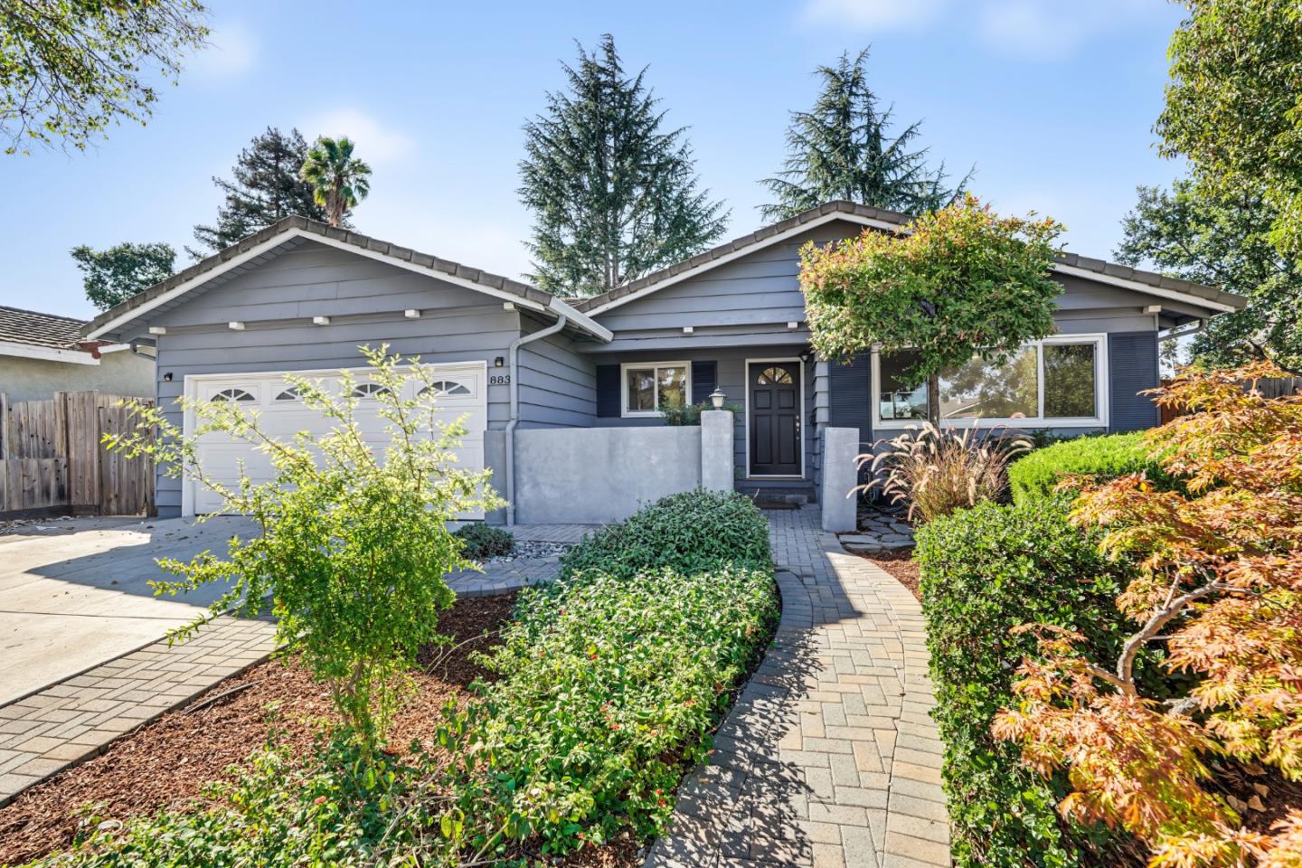 883 Roble Dr, Sunnyvale, CA 94086, Photo 2