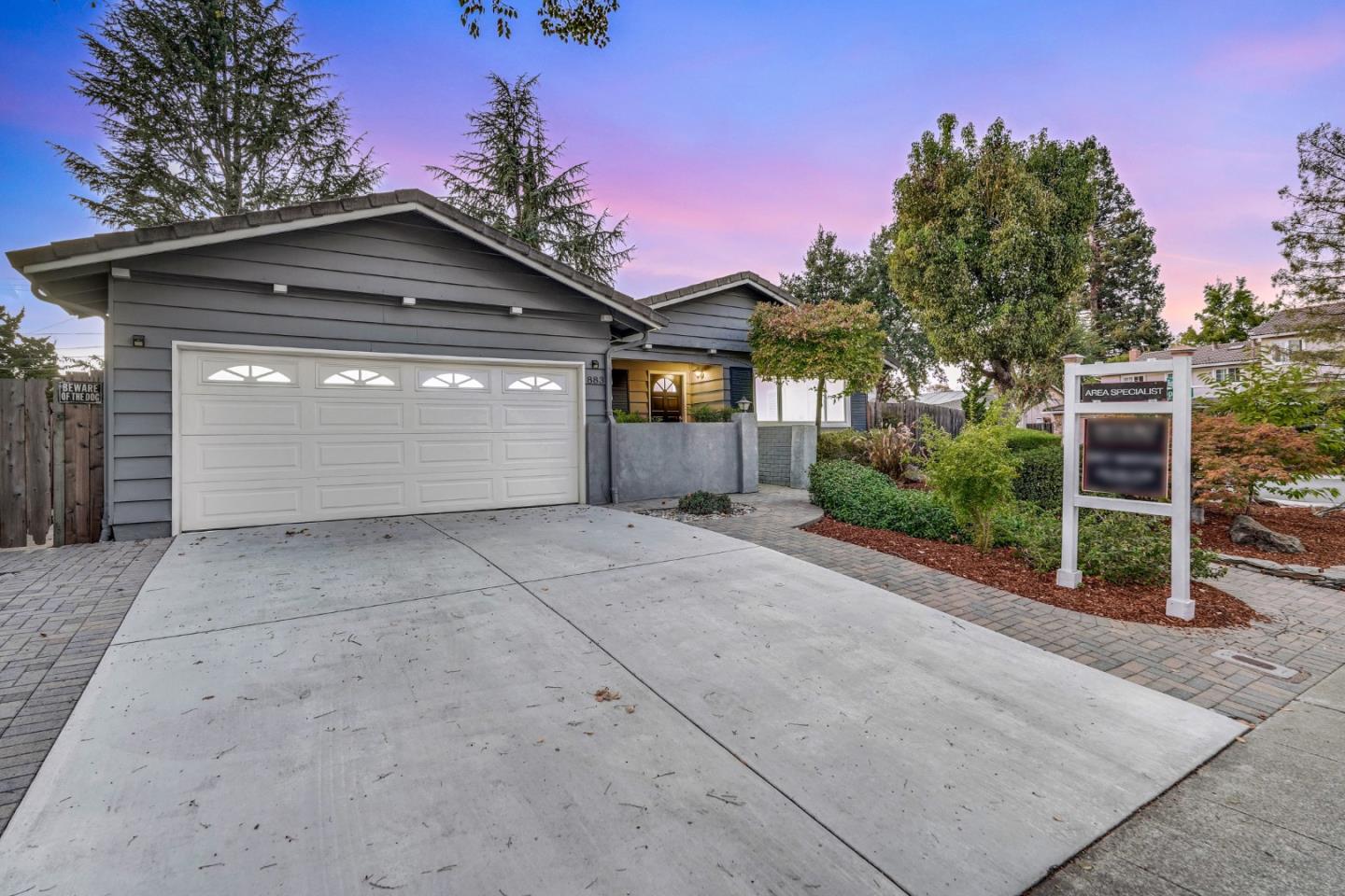 883 Roble Dr, Sunnyvale, CA 94086, Photo 3