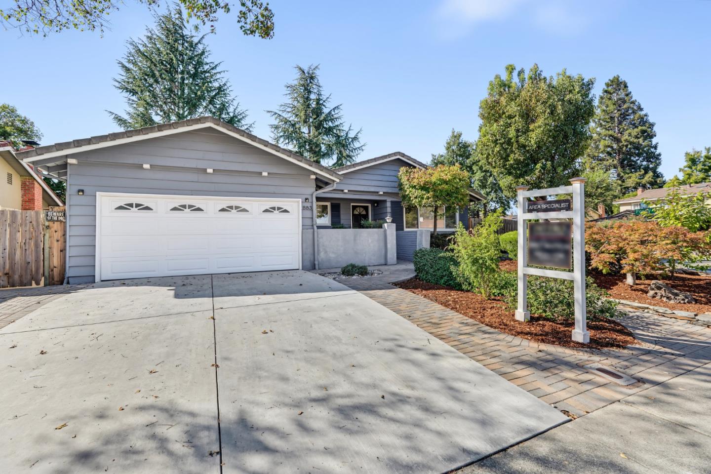 883 Roble Dr, Sunnyvale, CA 94086, Photo 4