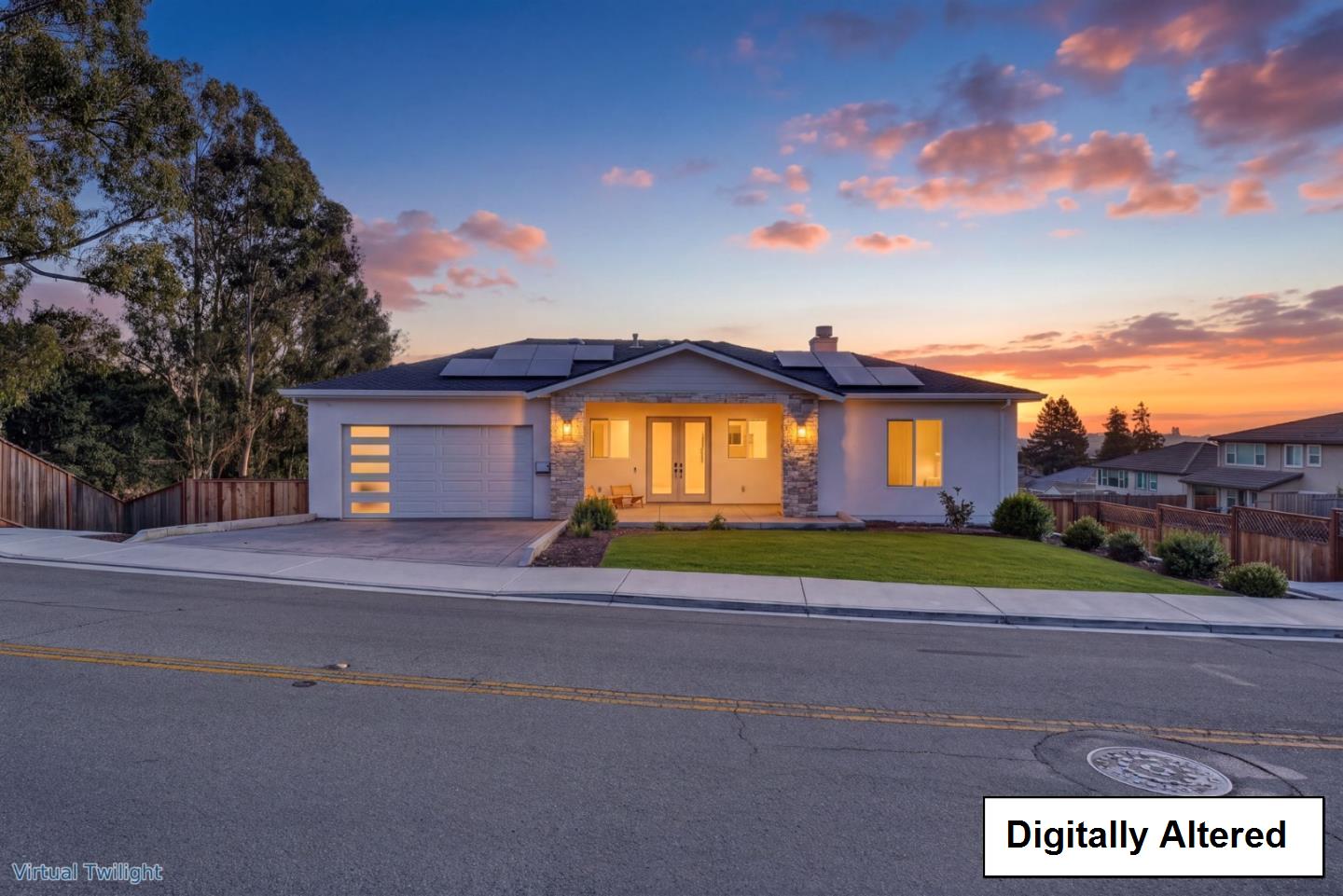 4683 Proctor Rd, CastroValley 94546