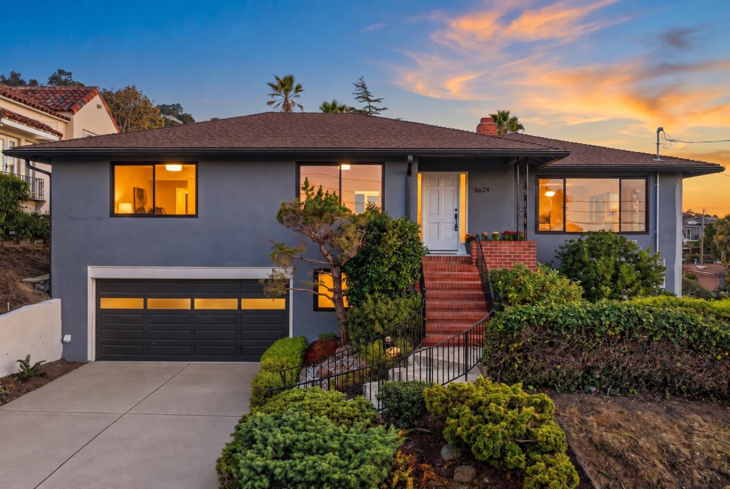 1624 Sunnyslope AVE, Belmont 94002