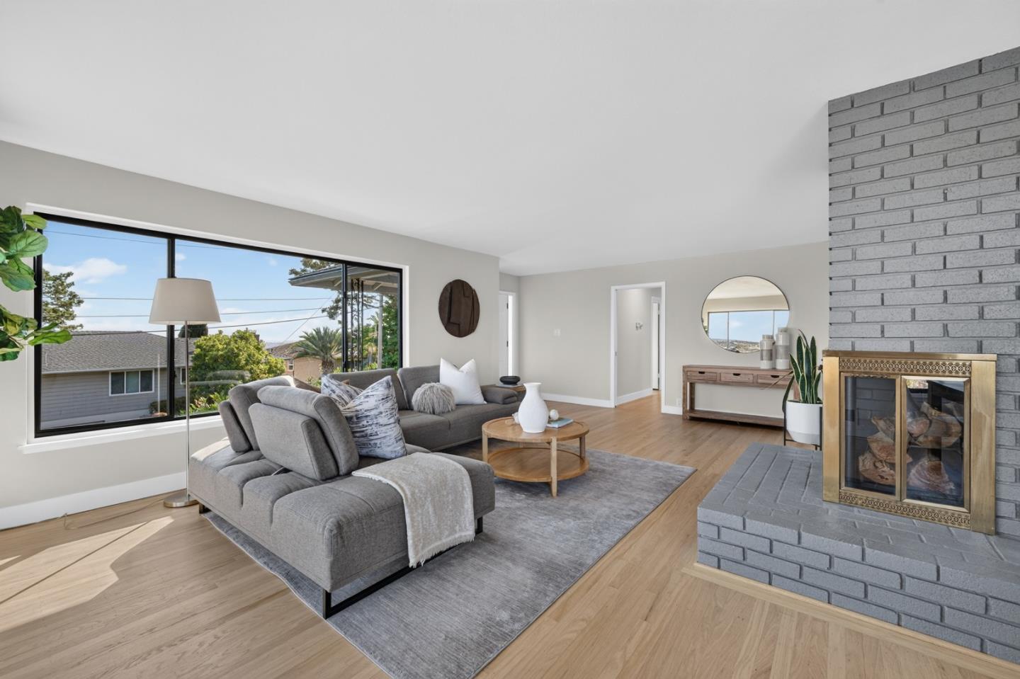 1624 Sunnyslope Ave, Belmont, CA 94002, Photo 2