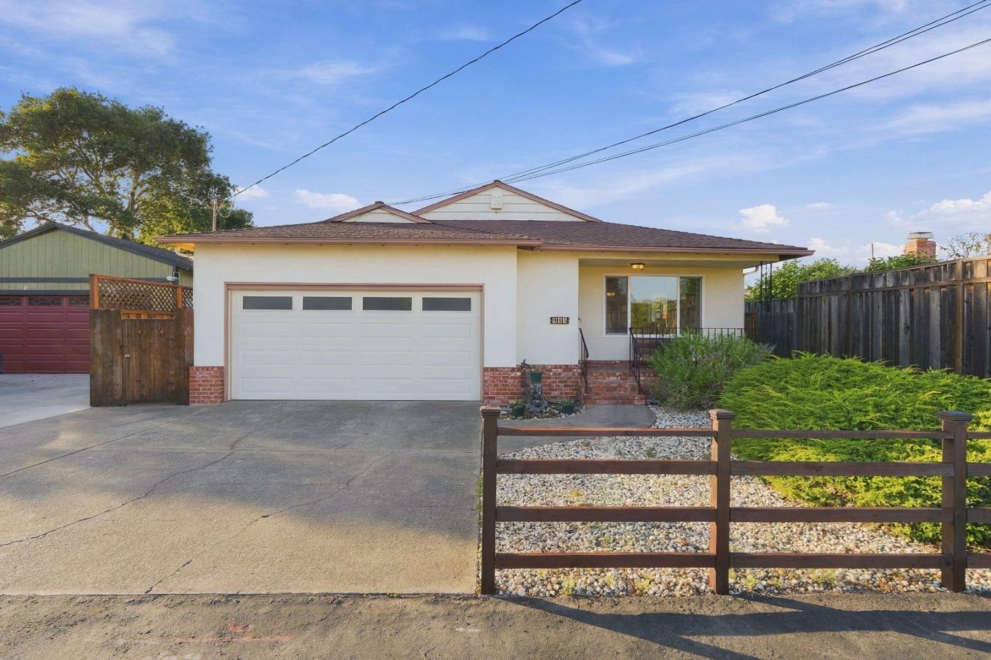 985 Market ST, Alameda 94501