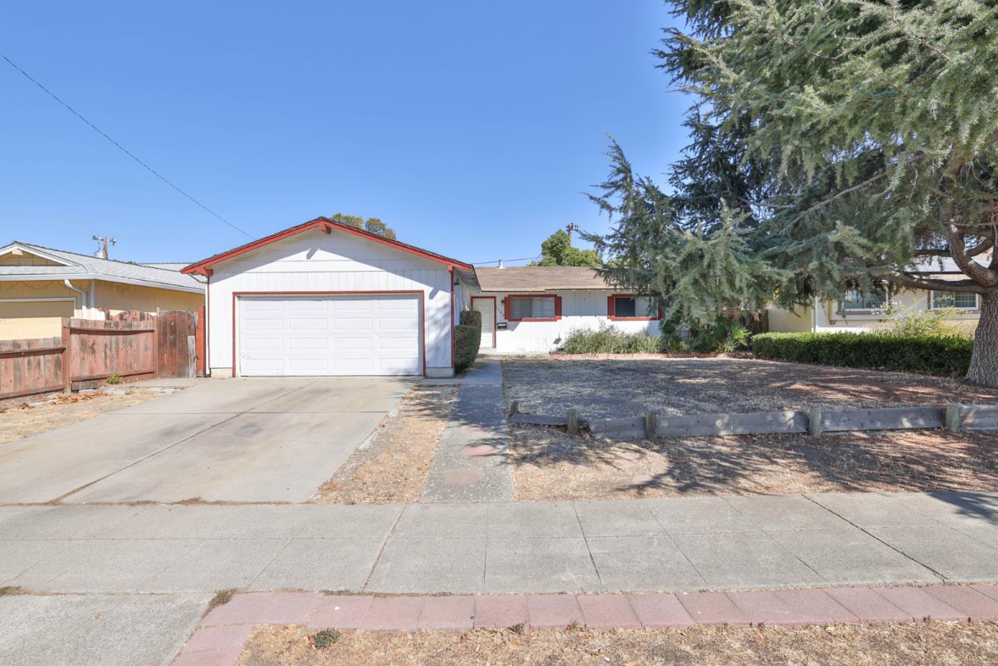 1392 Turlock Ln, SanJose, CA 95132, Photo 2