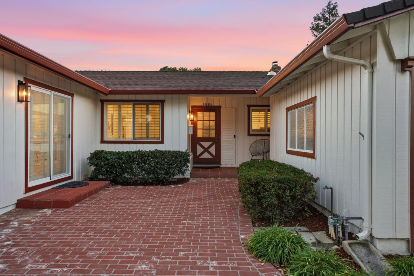 4886 Clarendon Dr, SanJose, CA 95129, Photo 2