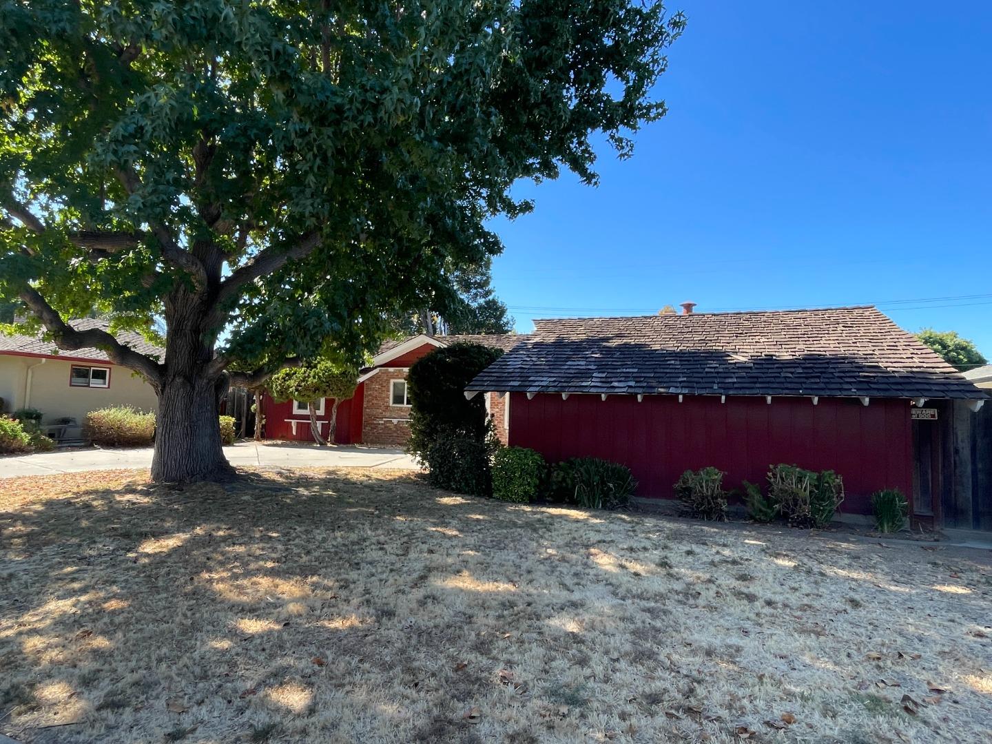 1533 Santa Inez Dr, SanJose, CA 95125, Photo 4