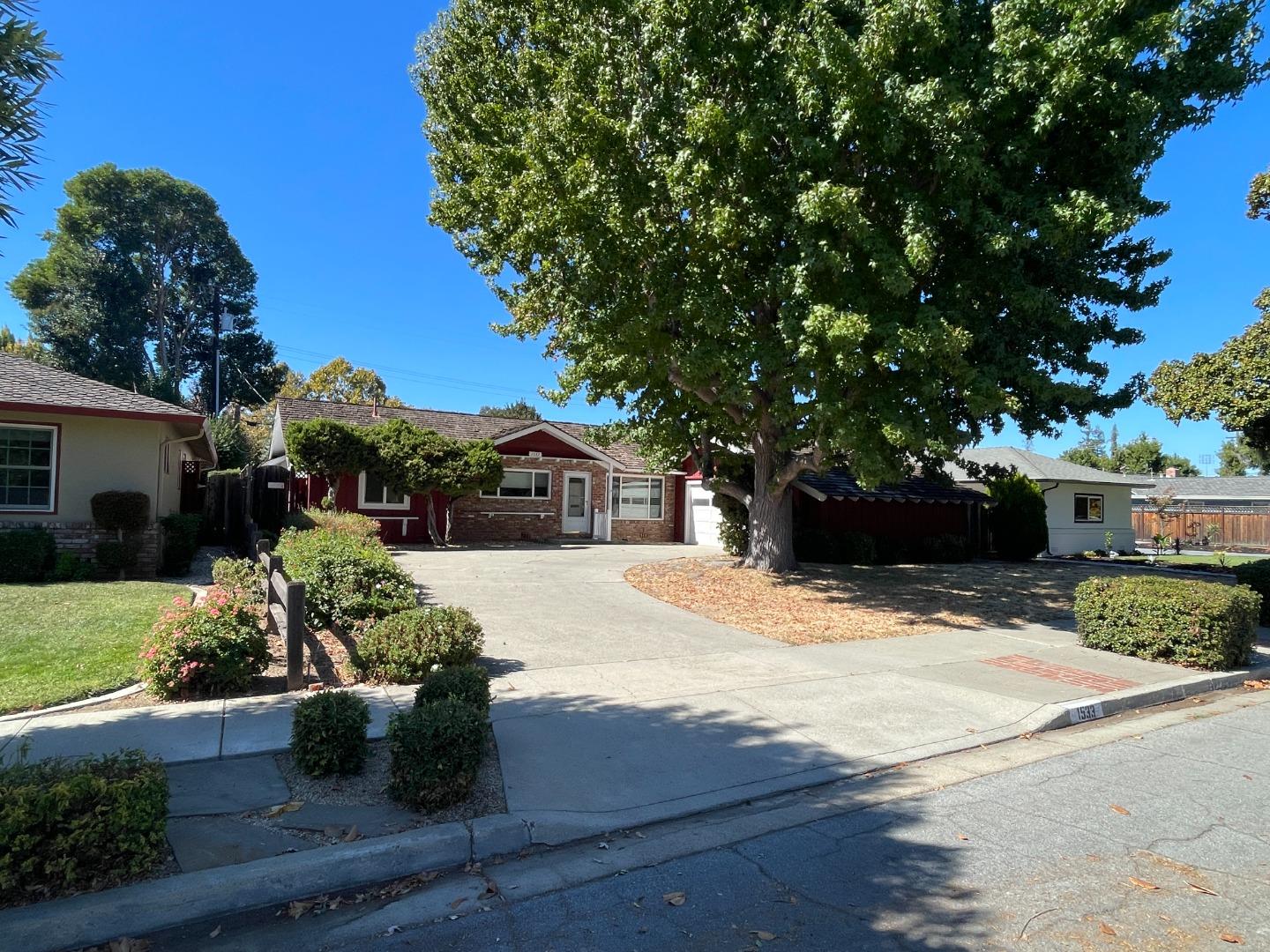 1533 Santa Inez Dr, SanJose, CA 95125, Photo 6