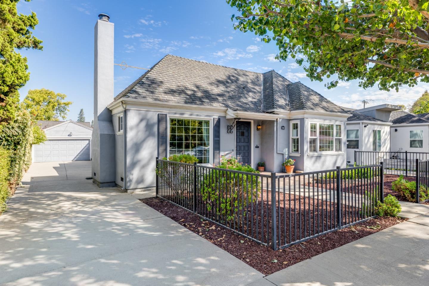 1660 Lincoln AVE, SanJose 95125