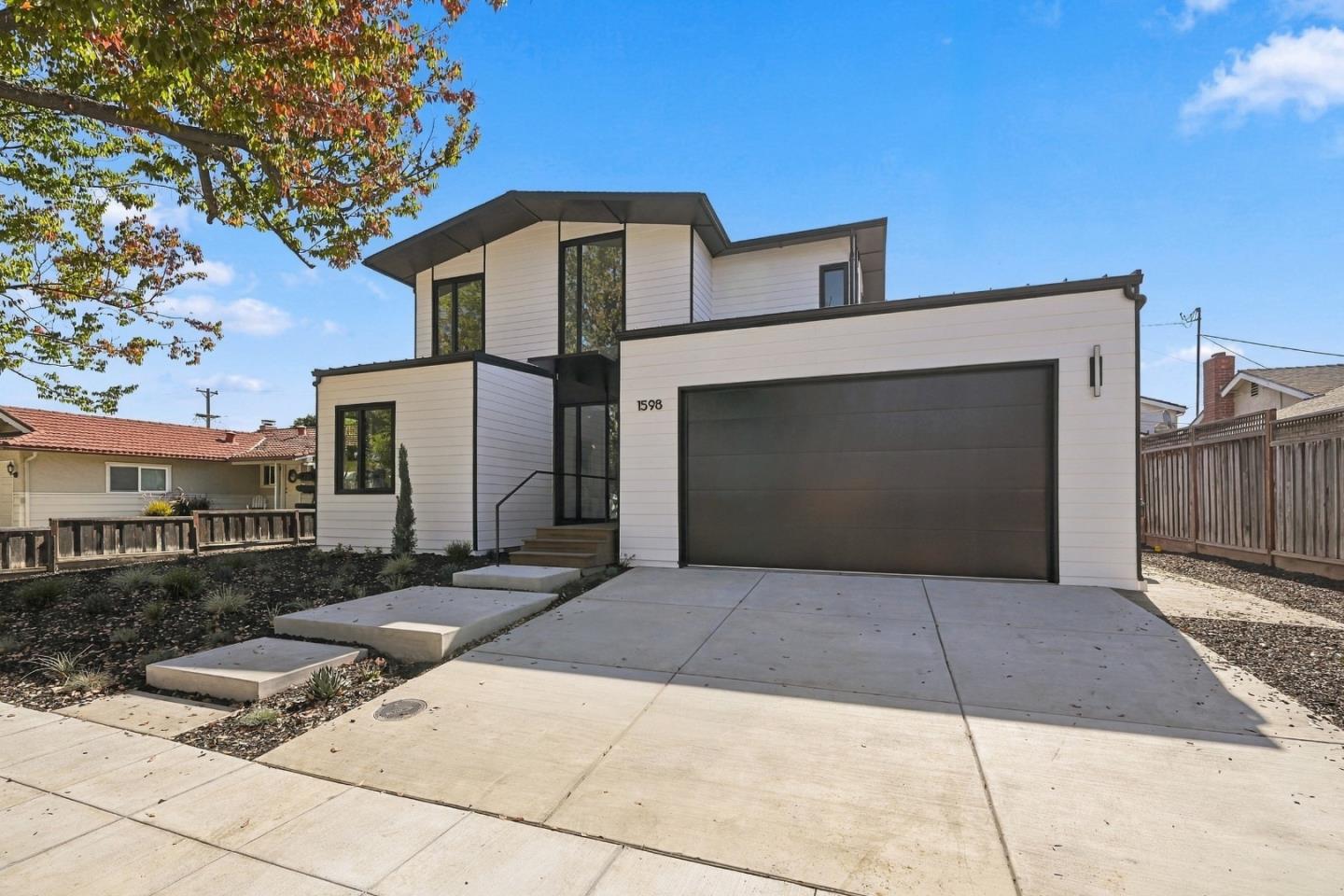 1598 Willowbrook DR, SanJose 95118