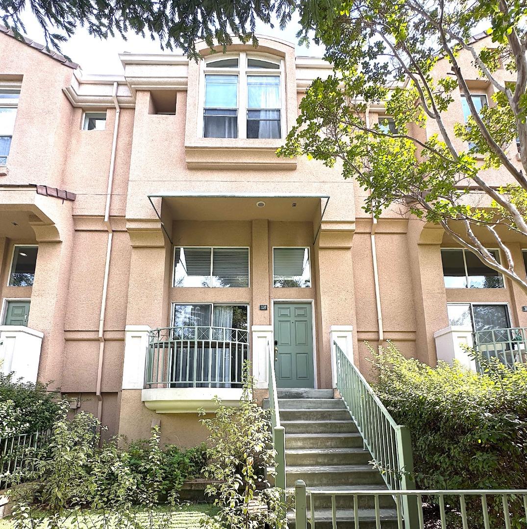 168 Campbell DR, MountainView 94043