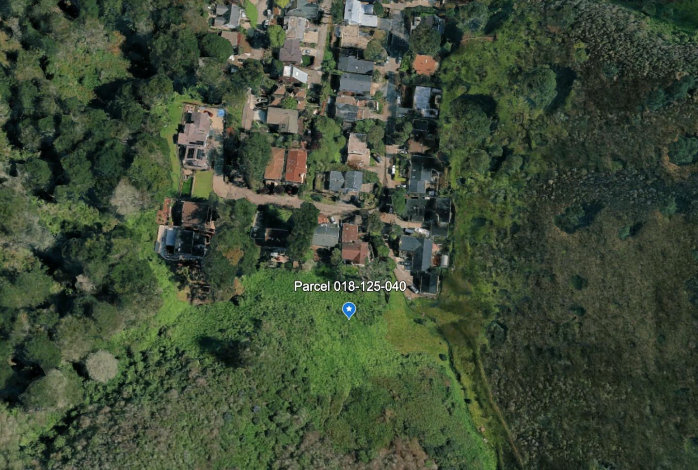 000 Fern Ave