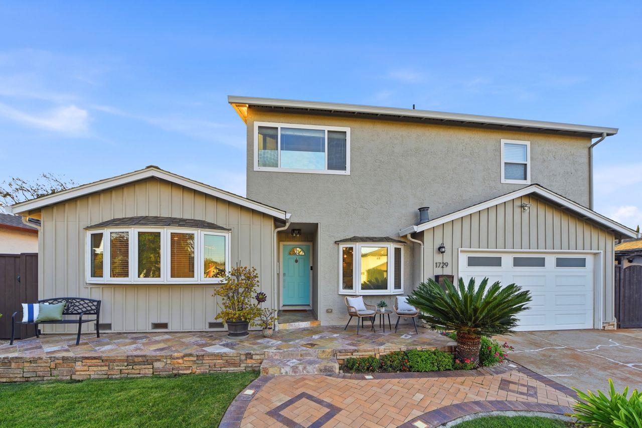 1729 Hayford DR, SanJose 95130