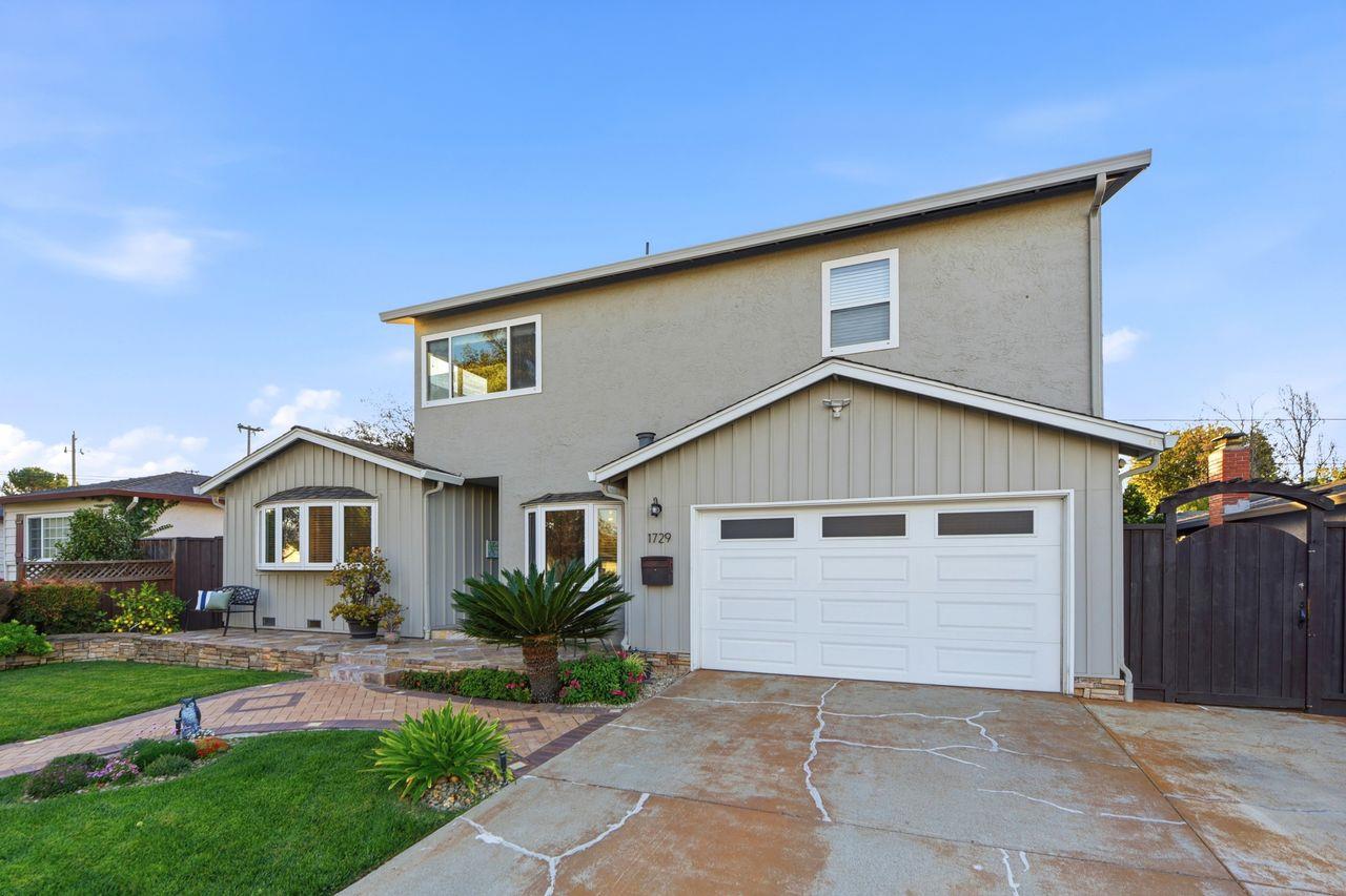 1729 Hayford Dr, SanJose, CA 95130, Photo 2