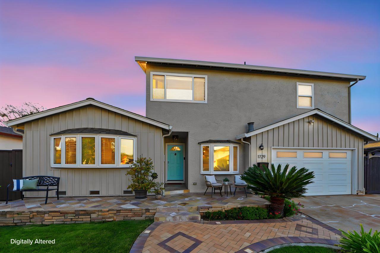 1729 Hayford Dr, SanJose, CA 95130, Photo 3