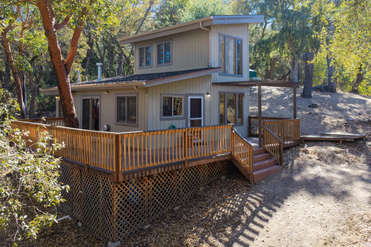 39207 Tassajara Road