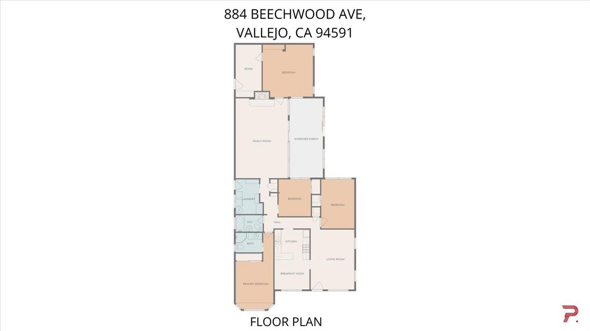 884 Beechwood Ave, Vallejo, CA 94591 photo 64