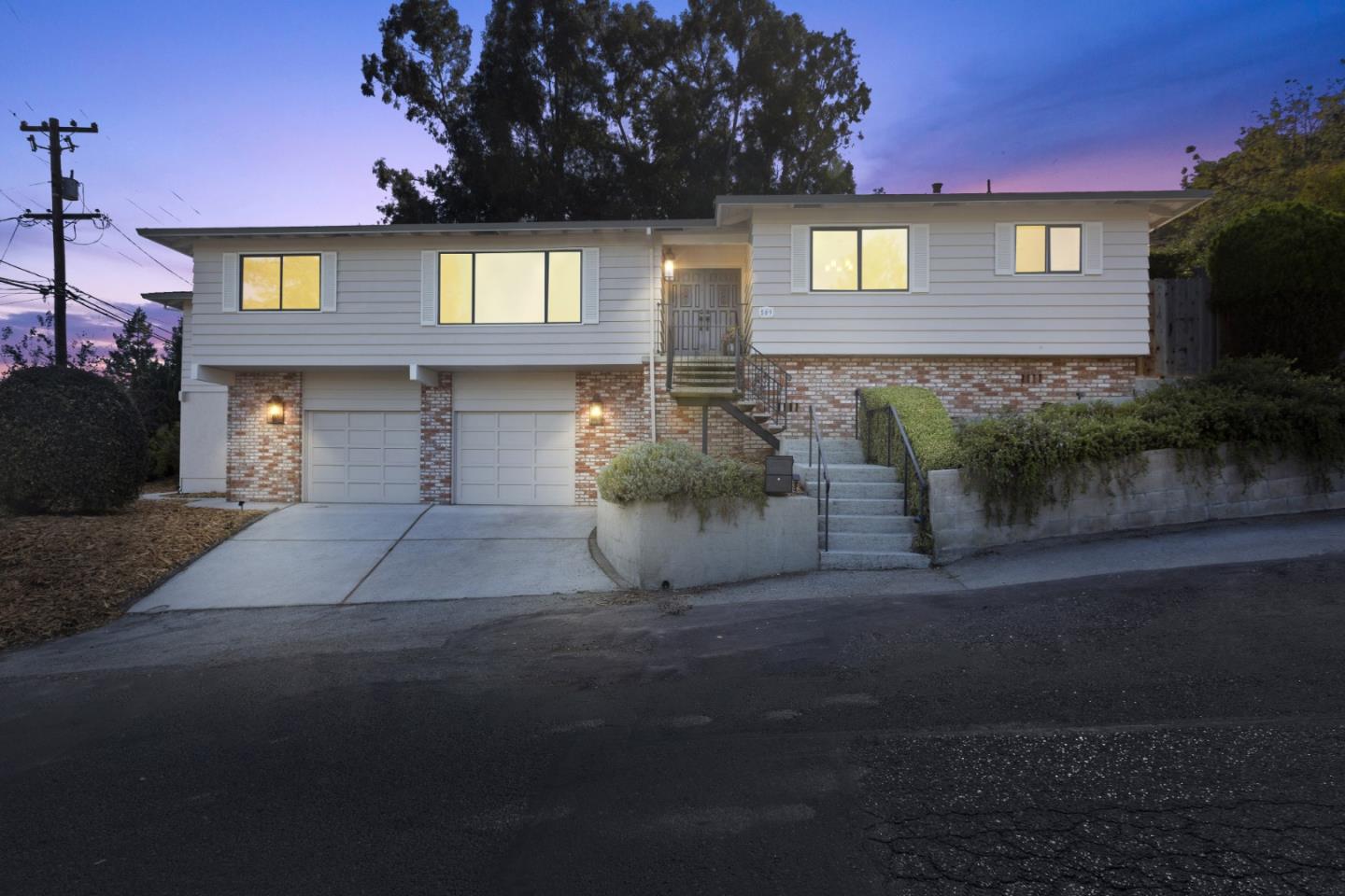 509 Hillside RD
