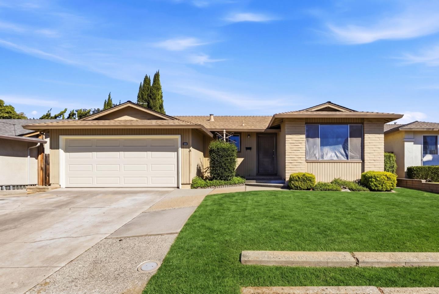 4-Bedroom home for sale at Address Filtered