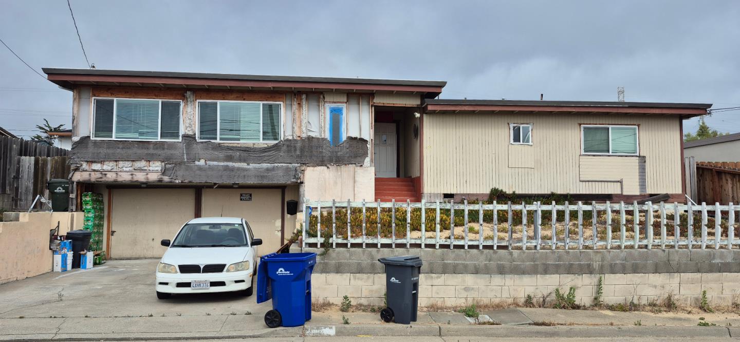 1754 Granada ST
