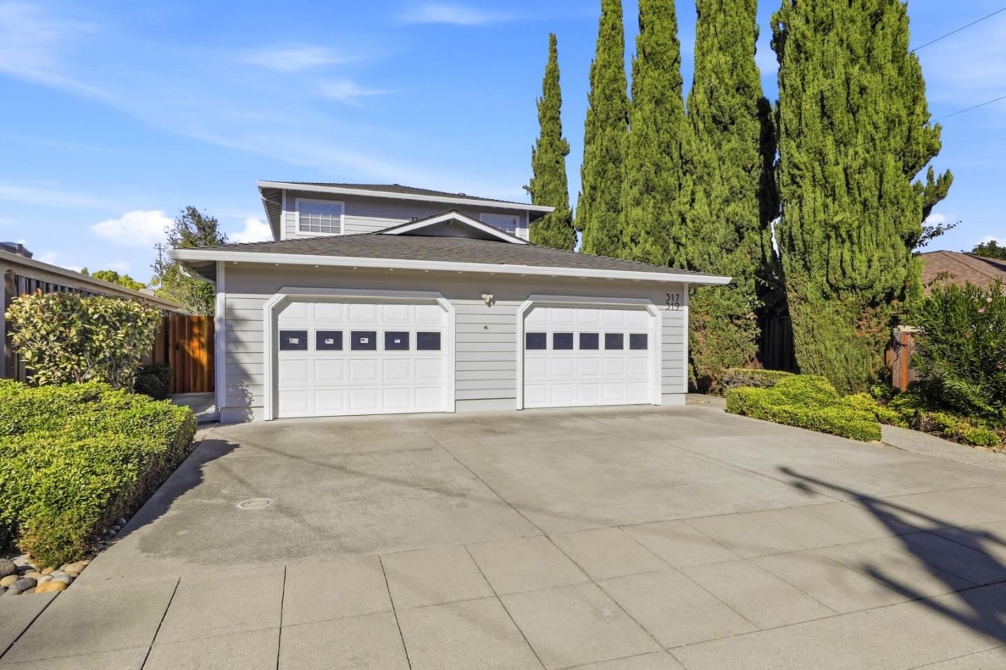 317-319 Waverly St, Sunnyvale, CA 94086, Photo 2