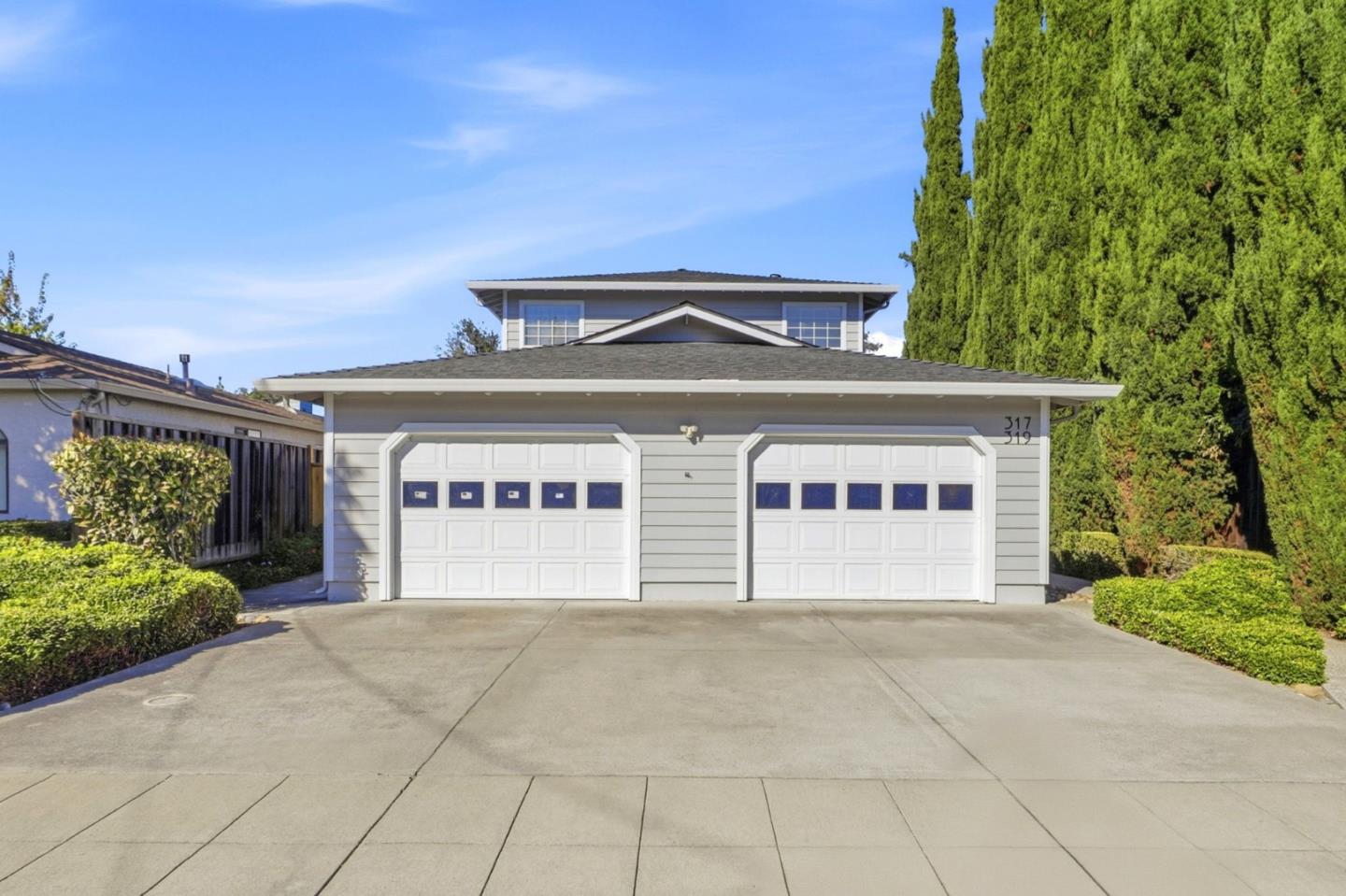 317-319 Waverly St, Sunnyvale, CA 94086, Photo 3