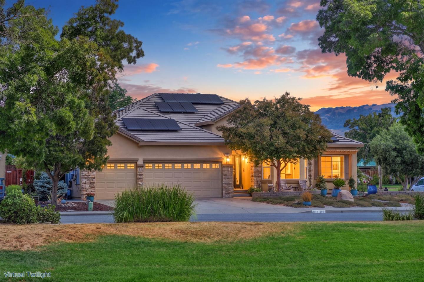 4-Bedroom home for sale at 17205 Rosemary CIR