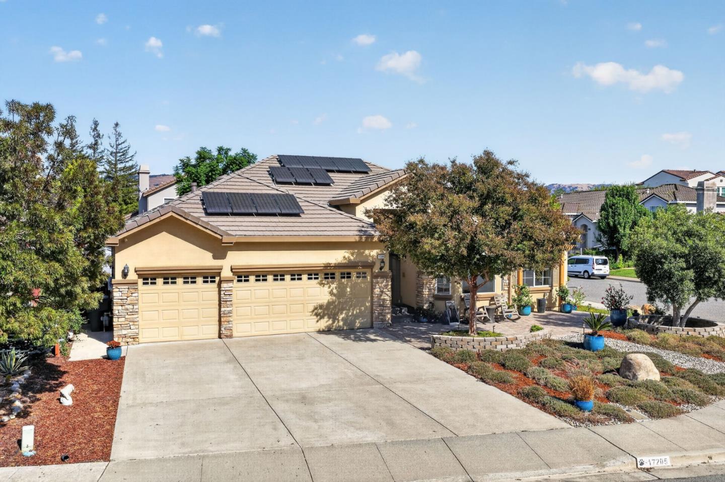 17205 Rosemary Cir, MorganHill, CA 95037, Photo 4