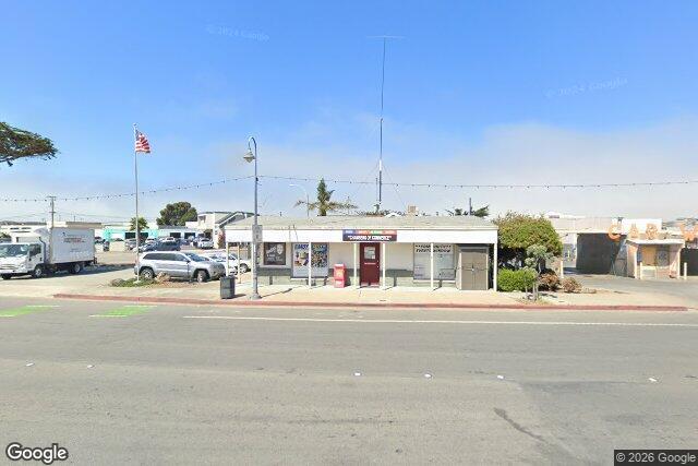 505 Broadway AVE