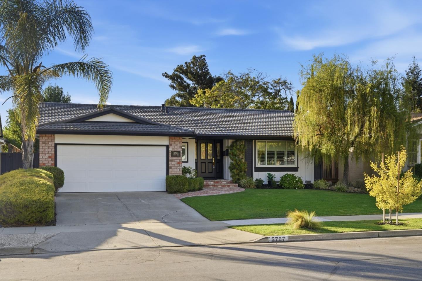 5707 Lathrop Dr, SanJose, CA 95123, Photo 2