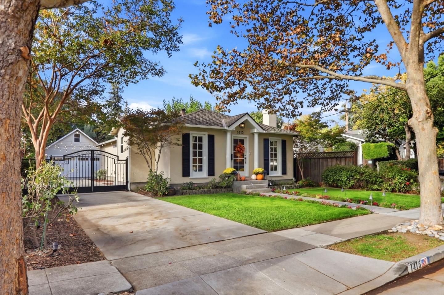 3-Bedroom home for sale at 1415 Settle AVE