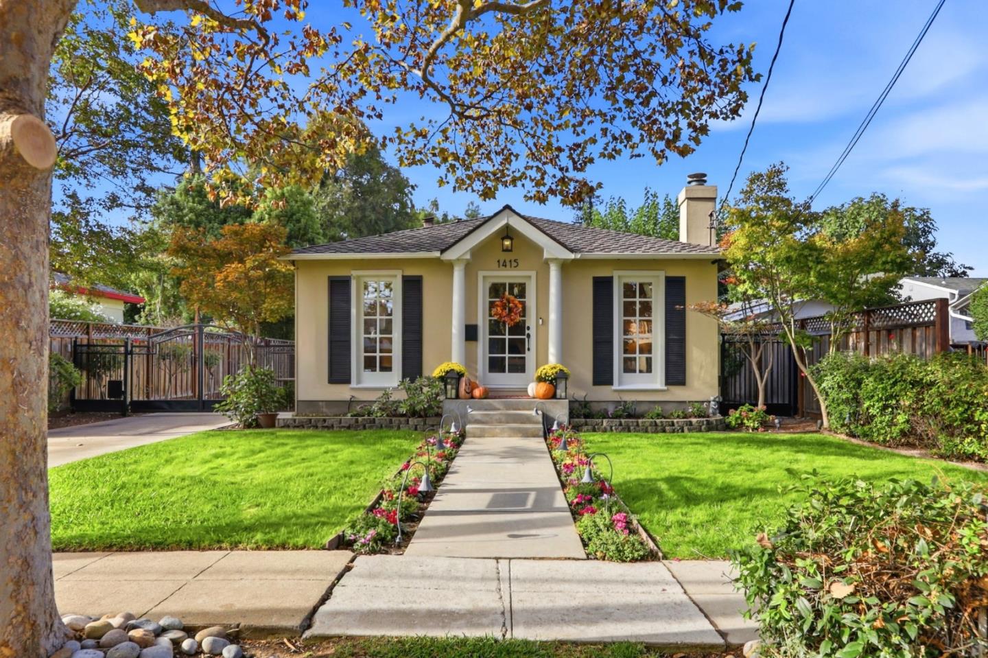 1415 Settle Ave, SanJose, CA 95125, Photo 2