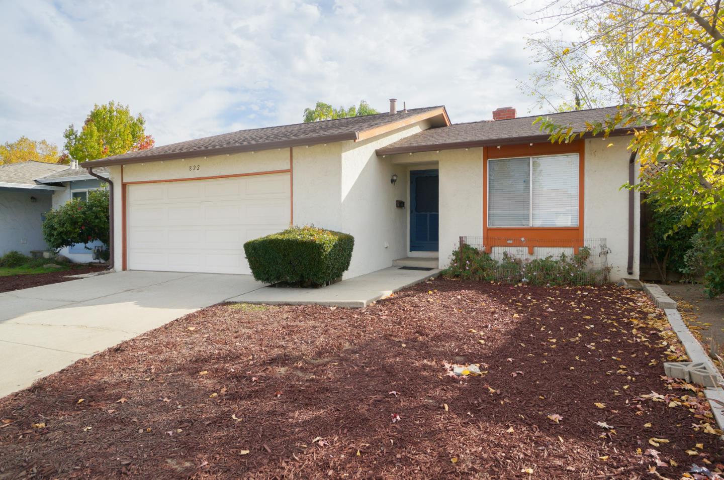 3-Bedroom home for sale at 822 Sunnyarbor CT