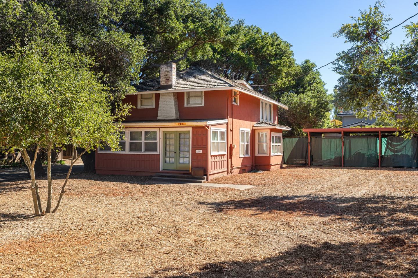 1390 Marinovich Way, LosAltos, CA 94024, Photo 6