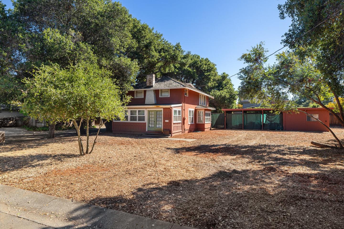 1390 Marinovich Way, LosAltos, CA 94024, Photo 7