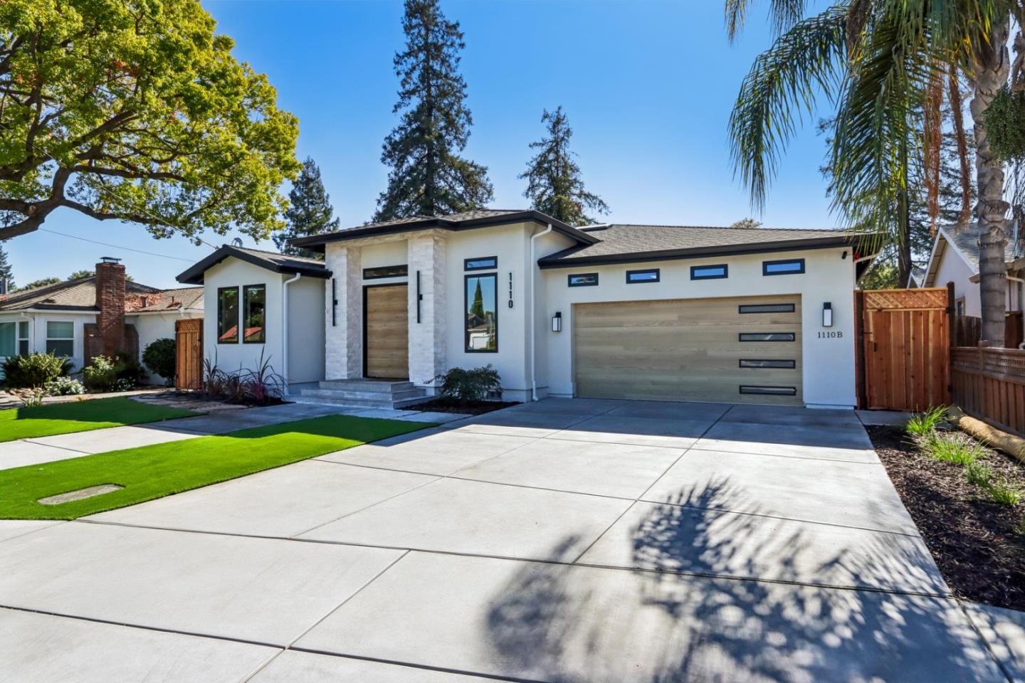 1110 Ridgeley Dr, Campbell, CA 95008, Photo 2