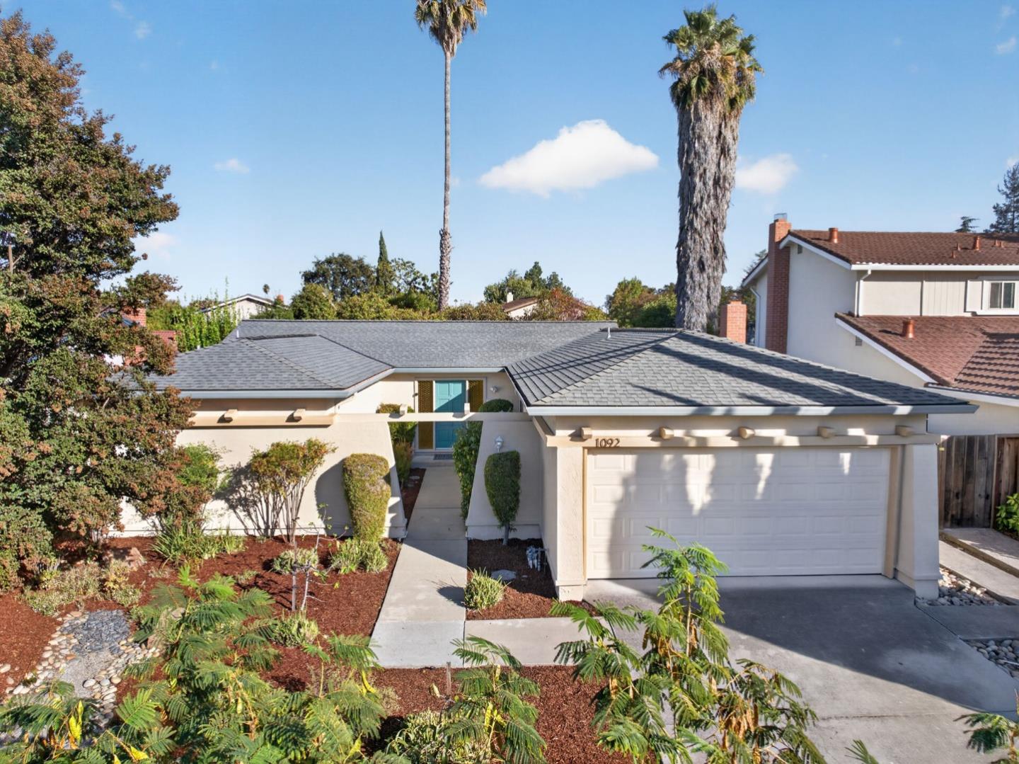 1092 Harlan Dr, SanJose, CA 95129, Photo 2