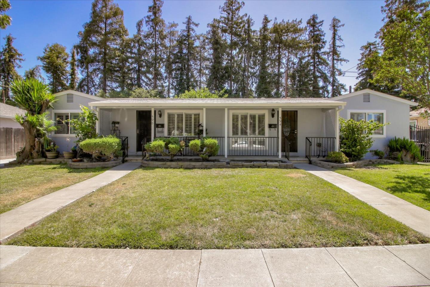 4-Bedroom home for sale at 594 N Daniel WAY