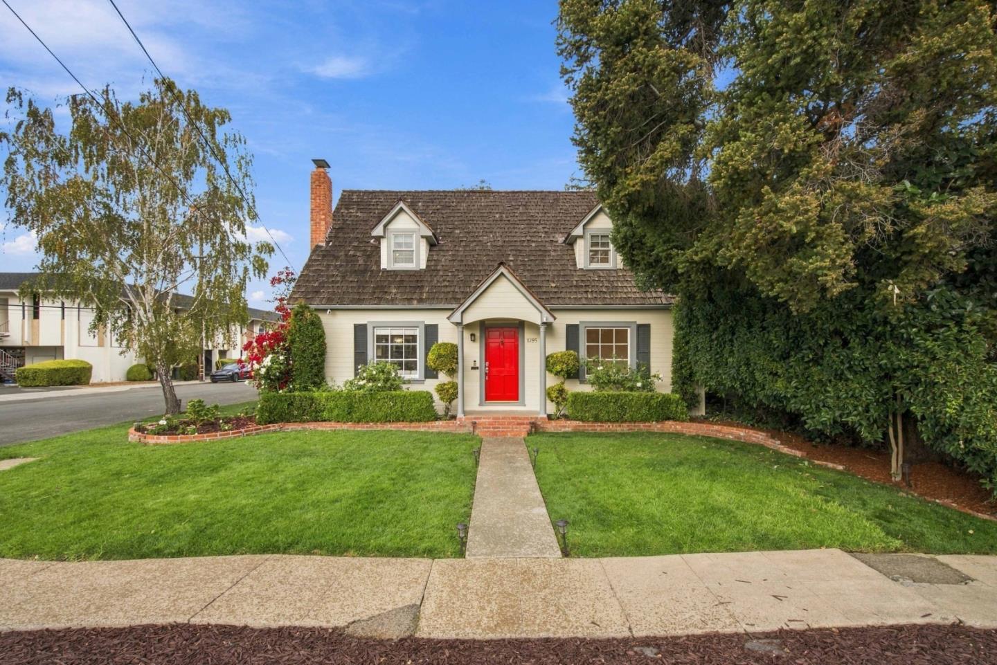 1795 Willowhurst Ave, SanJose, CA 95125, Photo 3