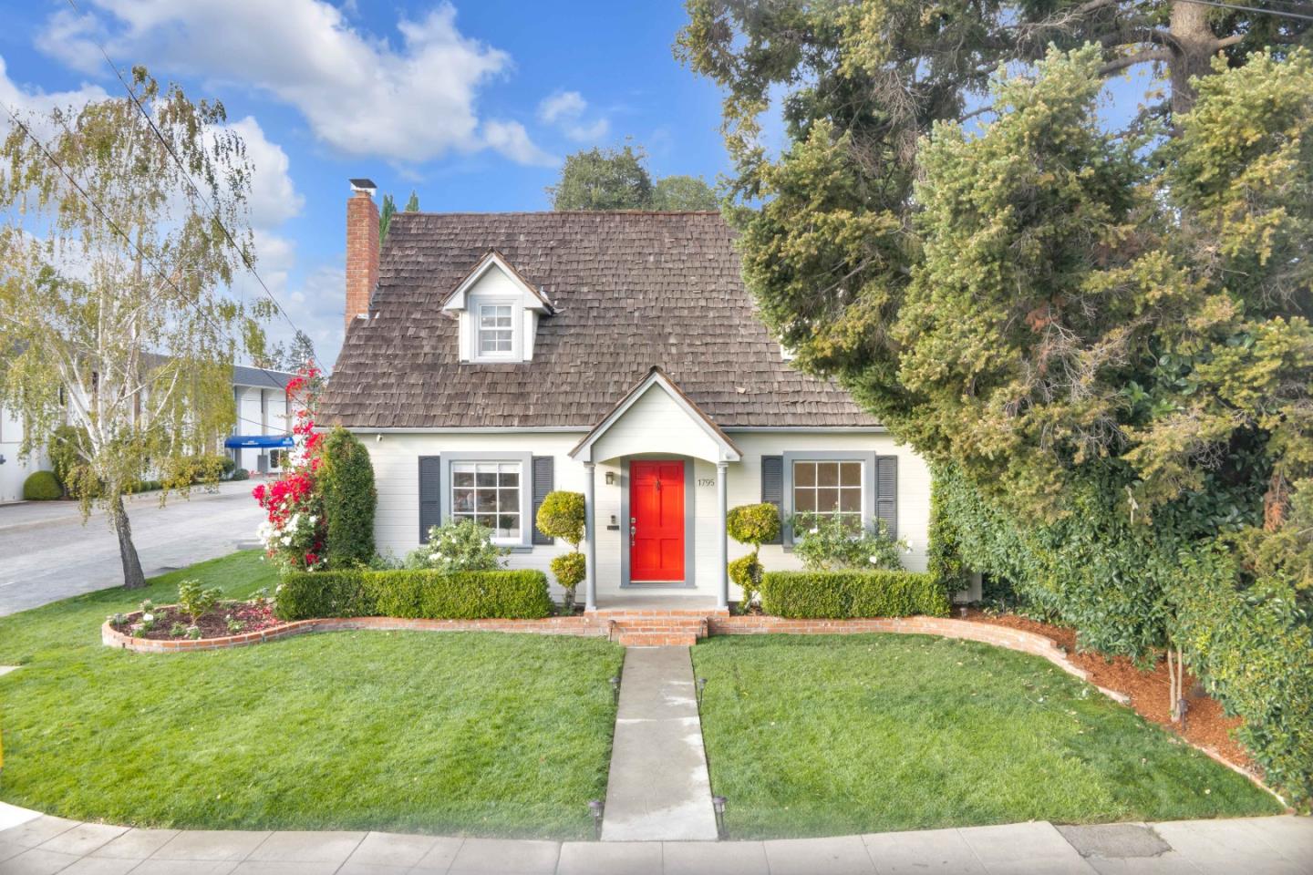 1795 Willowhurst Ave, SanJose, CA 95125, Photo 4