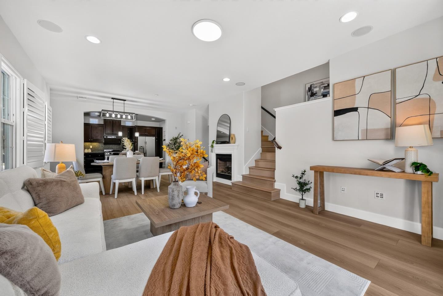 1762 Hillebrant Pl, SantaClara, CA 95050, Photo 6