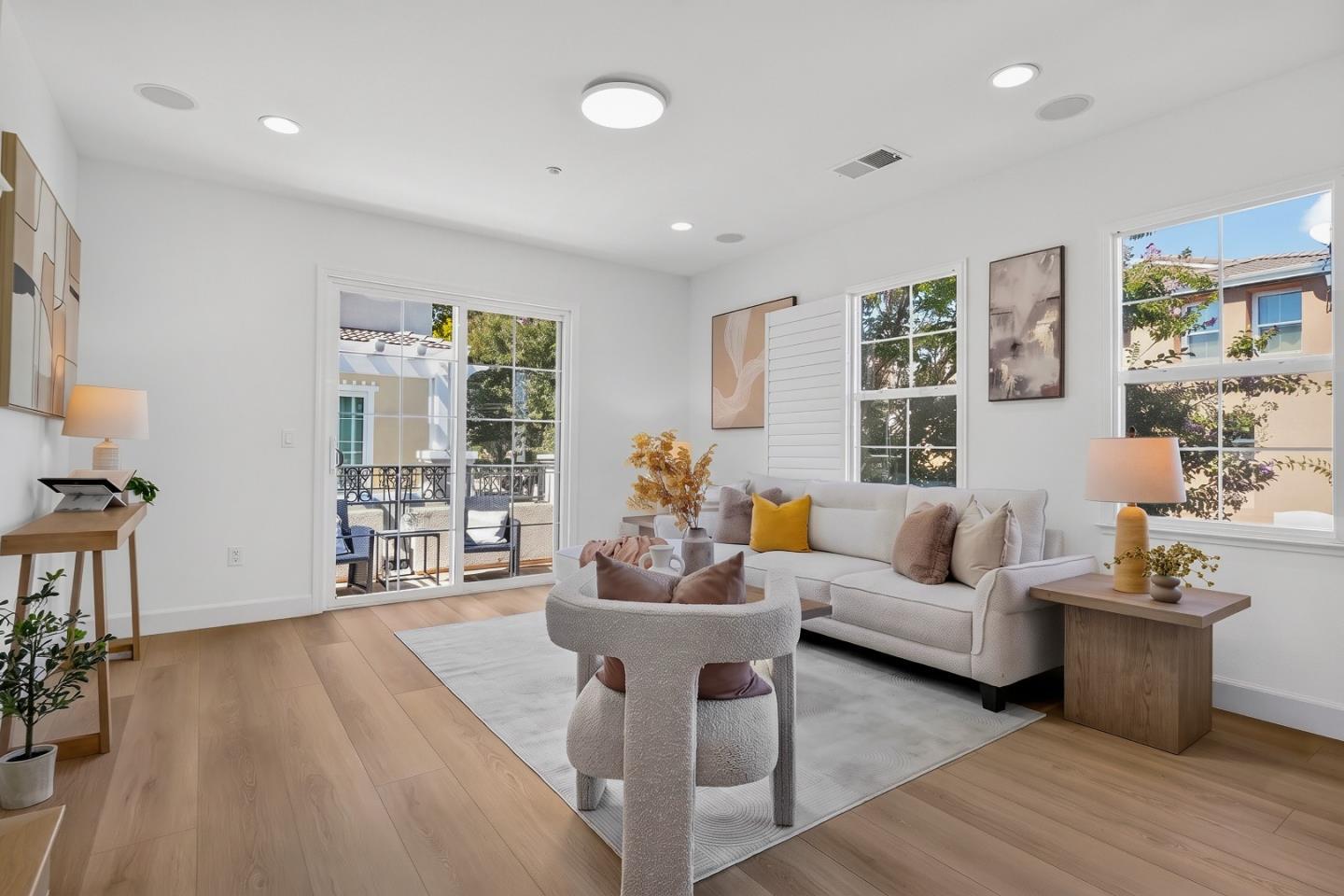 1762 Hillebrant Pl, SantaClara, CA 95050, Photo 7