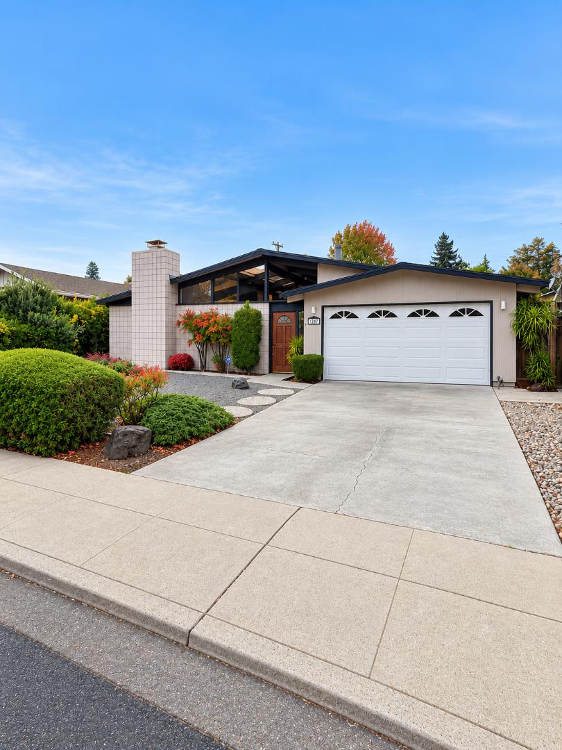 1207 Robbia Dr, Sunnyvale, CA 94087, Photo 2